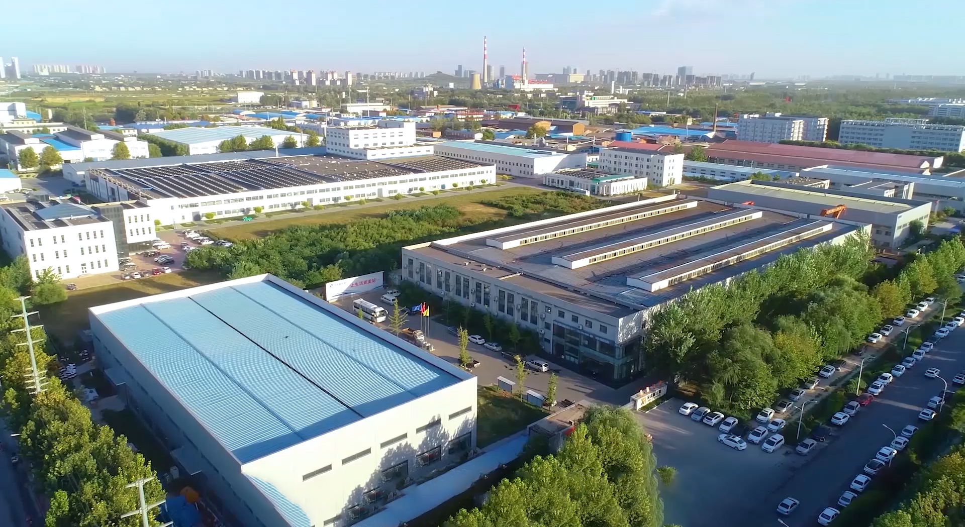 江蘇華江建設集團有限公司訂購疊合板生產線設備 